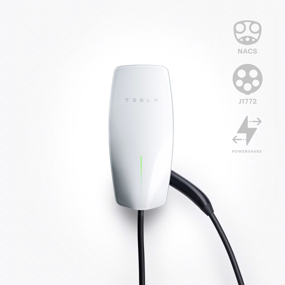 Universal Wall Connector