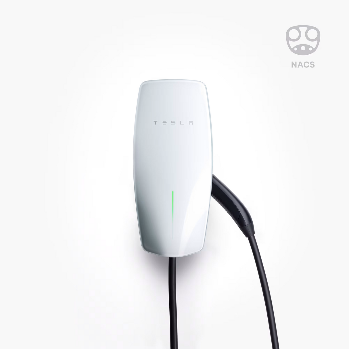 Wall Connector